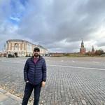 Alex, 35
