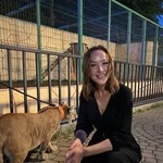 Kristine, 28