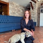 Kristine, 28