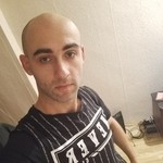 Alik Kilasonia, 18