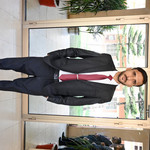 Muhammad, 25