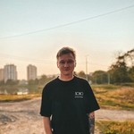 Vitaliy, 26