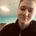 Vitaliy, 26