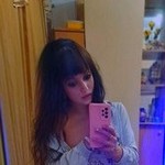 Anna Bagira, 34