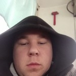 Maksim Komarov, 19