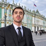Muhammad Valiev, 25