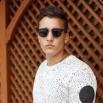 Alex, 31