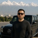 Altyn Lou, 33