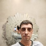 Alex, 40