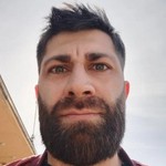 Robert, 36