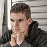 Gleb, 27