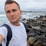 Alex, 32