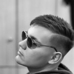 Sergey, 27