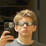 Matvey, 19