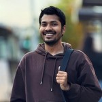 Amit Kumar, 23