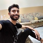 Muhammad Waqas, 26