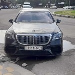 Kolya Zed, 32