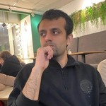 Bakhtiar, 25