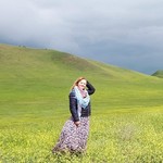 Svetlana, 55