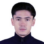 Ilhomjon Mutalibov, 22
