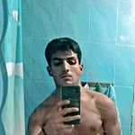 Guseyn Meredov, 20 (1 ����, 0 �����)