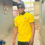 Ibrahim Sumaila, 27