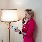 Nadezhda, 27
