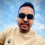 Sk Abu Raihan, 30