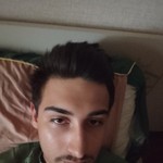 Burhan Kurt, 21