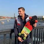 Artur Arutyunov, 40