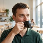 Sergey, 37