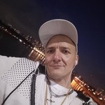 Dj Wolf, 40