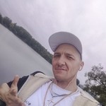 Dj Wolf, 40