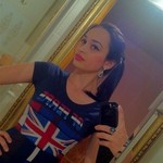 Karina, 21